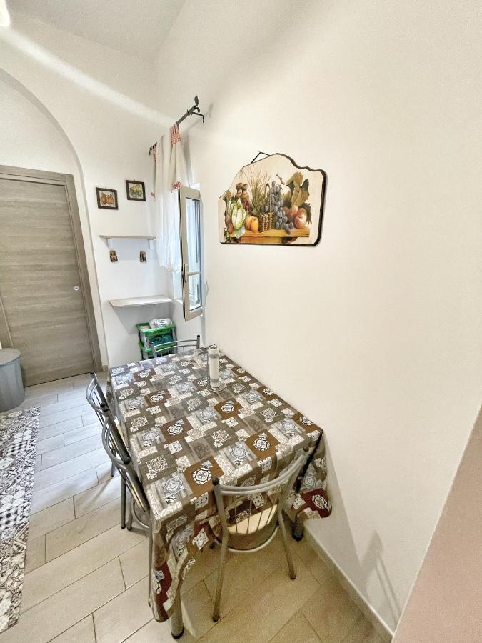 Casa Sicilia Lägenhet Palermo Exteriör bild