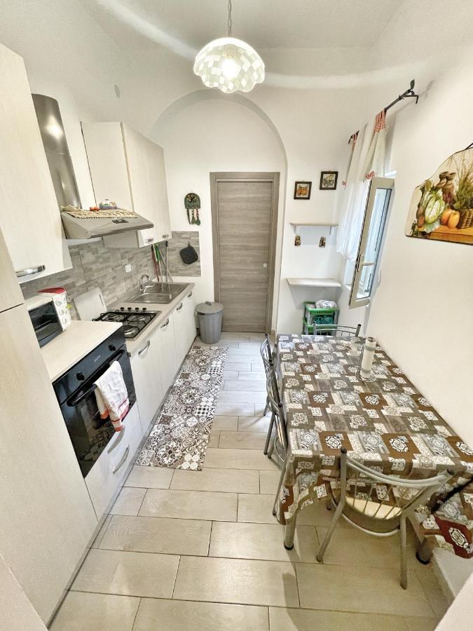 Casa Sicilia Lägenhet Palermo Exteriör bild